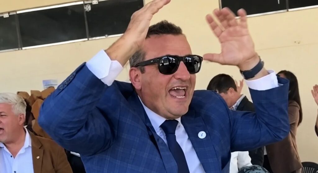 El Consejo de Abogados ganó con el 68% y Urturi seguirá como titular de la Magistratura