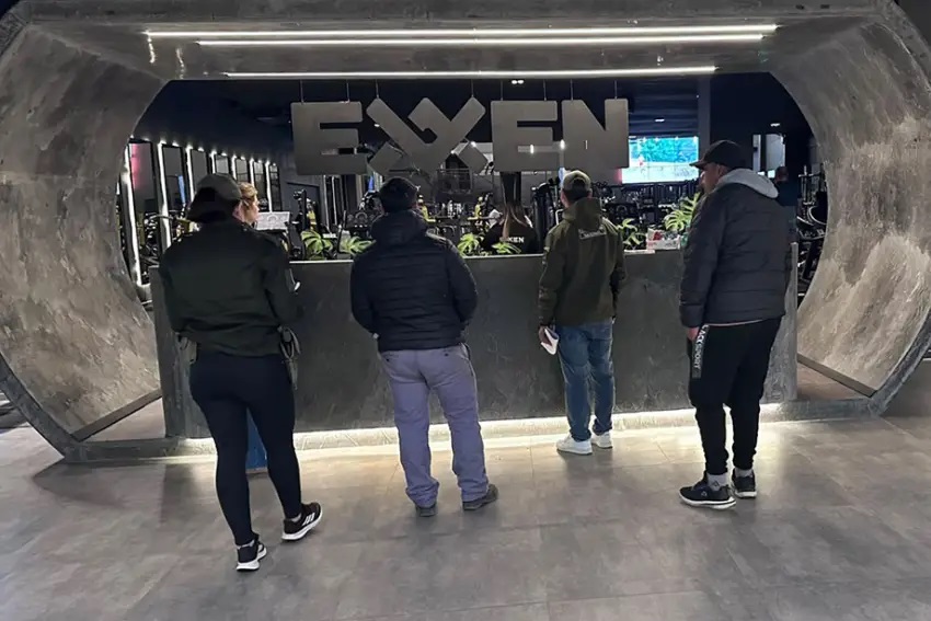 Caso Exen: Sabadini apuntó a cuatro empresas y pidió suspender temporalmente sus actividades