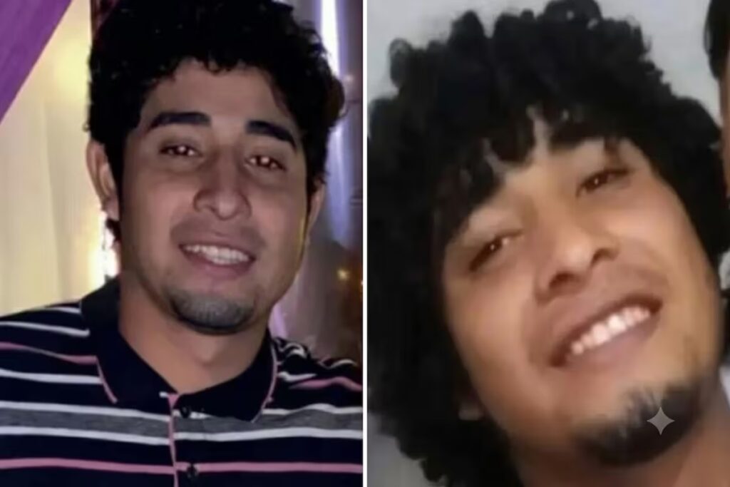 A cuatro meses de la desaparcición de Axel González, piden elevar la recompensa por su paradero
