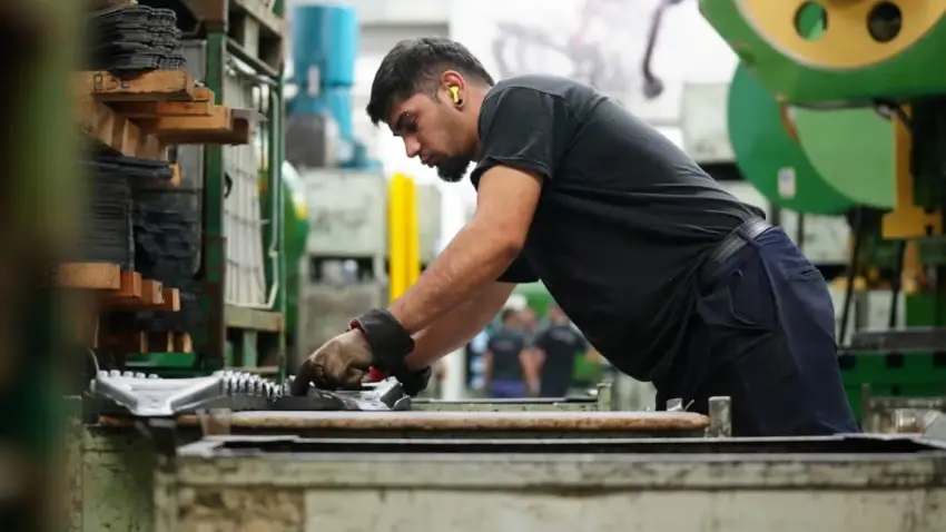 Cayó la desocupación al 7,5% en el Gran Resistencia y mejoró el empleo