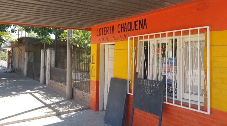Un resistenciano ganó $170 millones en la Poceada Chaqueña con una jugada manual