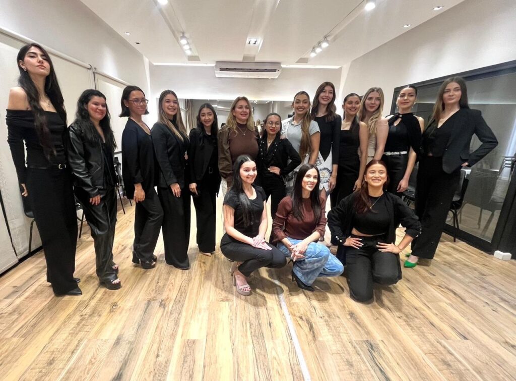 El Chaco elige su nueva embajadora del dorado entre 12 finalistas