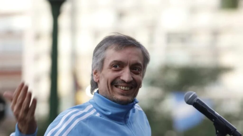 Máximo Kirchner prepara su desembarco en Chaco y mueve la interna peronista rumbo a 2027