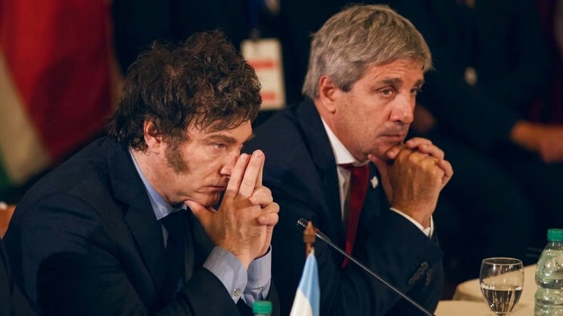 Nueva caída de la actividad: economistas ya hablan de una «recesión técnica» y piden un cambio de modelo