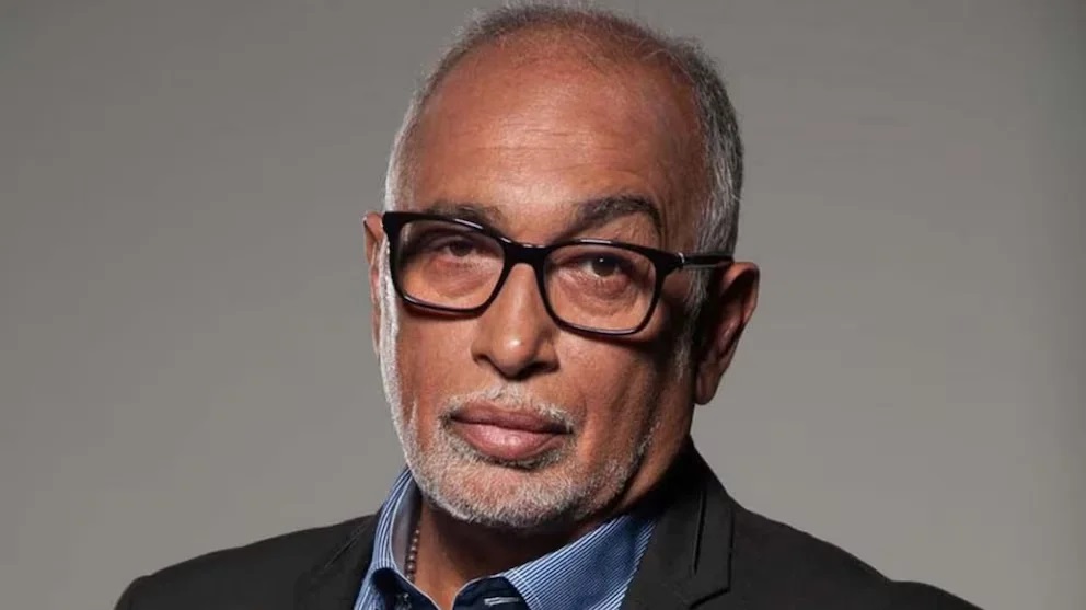 Murió “El Negro” Oro, ícono de la radio argentina