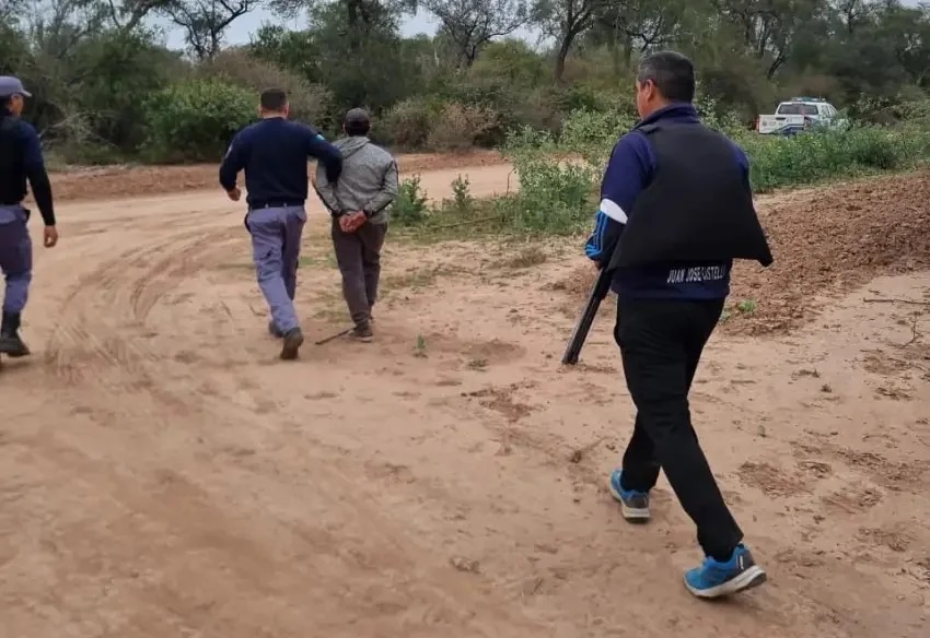 Liberaron al hombre que habría abusado de su hijo en Avia Terai y cambió el rumbo de la investigación