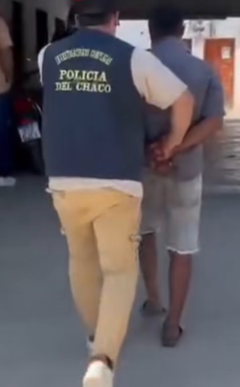 San Martín: detuvieron a un hombre acusado de abusar de una menor de edad