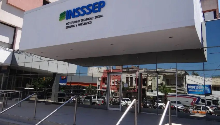 Insssep refuerza la prevención ante posibles estafas a afiliados