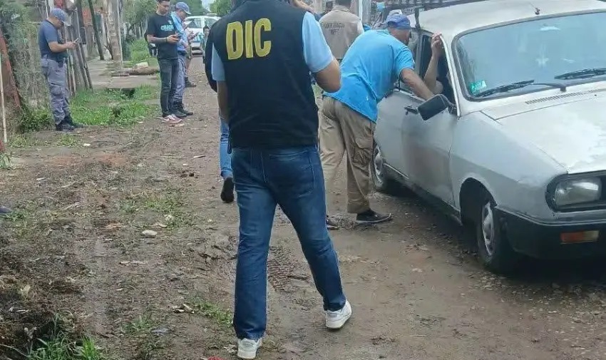 Investigan la muerte de una mujer de 75 años en Resistencia: hay un hombre demorado