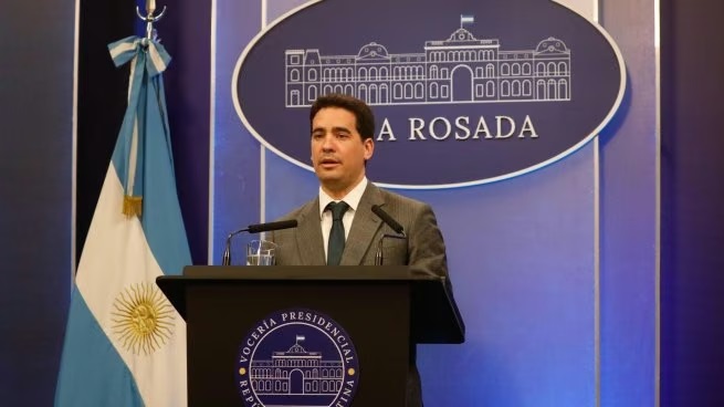 INDEC: pese las críticas de Milei, el Gobierno descartó cambios en la metodología de medición