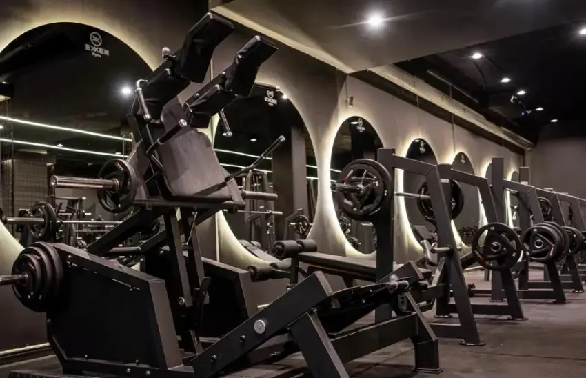 Caso Exen: la Policía del Chaco reabrió su gimnasio con las máquinas secuestradas