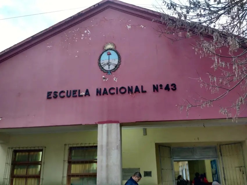 Barranqueras: investigan un presunto abuso a una nena de 10 años en cercanías a una escuela