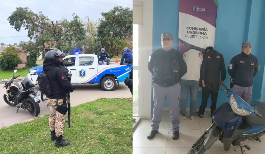 Clima caliente en Sarmiento: detuvieron a dos hinchas que entraron al club y amenazaron a los jugadores