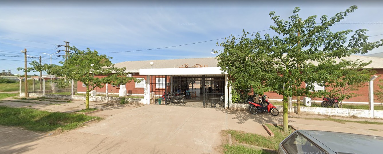 Robaron y vandalizaron la Escuela N°83: suspendieron la jornada escolar