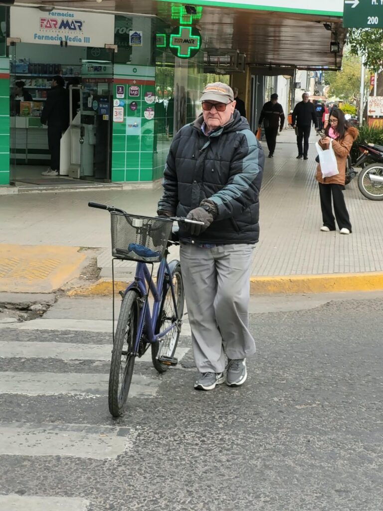 Sol y fresco: así estará el clima este martes en Resistencia