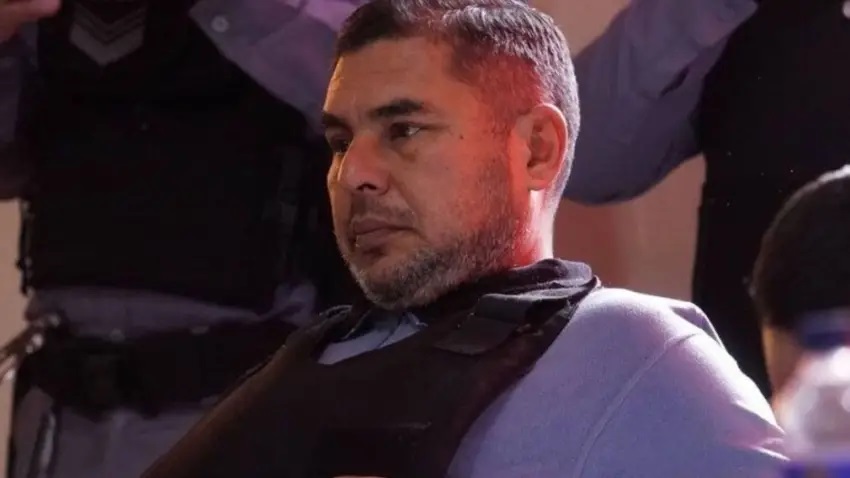 Caso Loan, el juicio: Maciel dijo que el niño fue atropellado y apuntó contra Pérez, Caillava y Laudelina
