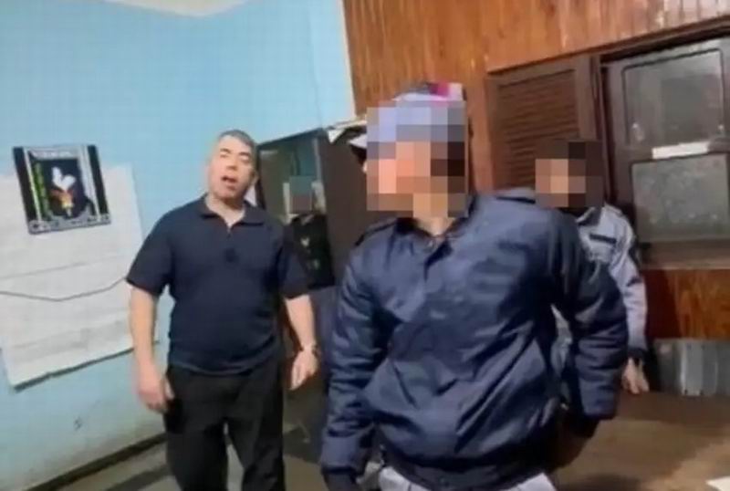 Comisario premiado deberá comparecer por presuntos delitos