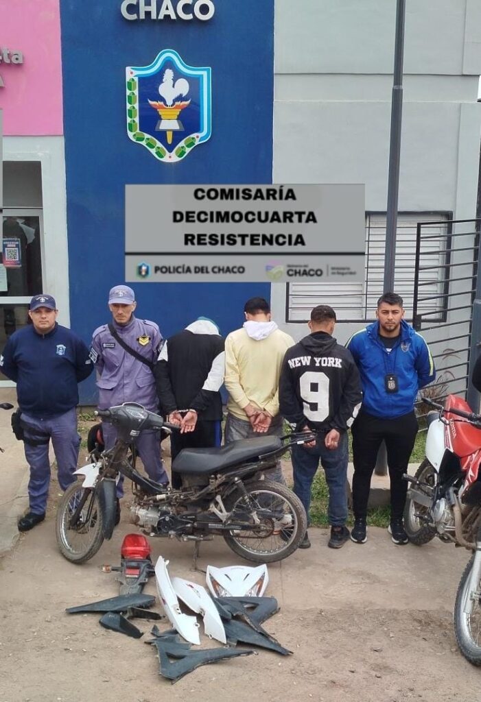 De nuevo cayó Misa, el que se burla de la reiterencia