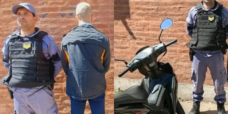 Choque derivó en pelea, lesionados y un arresto