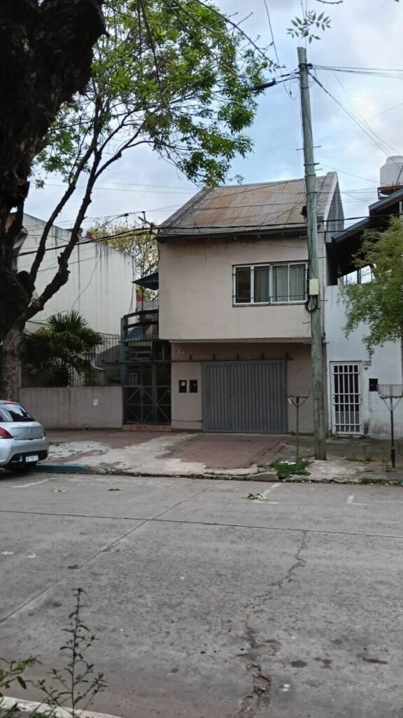 Hallaron muerta a una dama dentro de su propio edificio