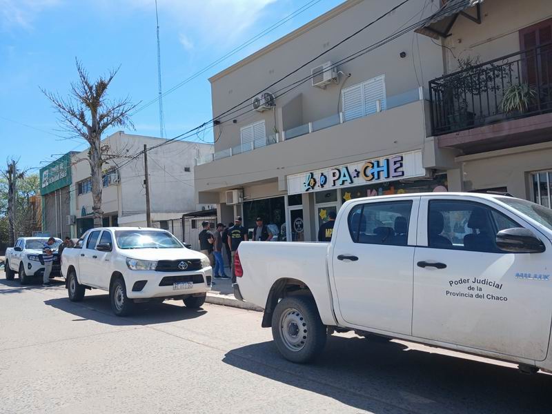 Rambo al revés: Tenía armas pero un turbante palestino