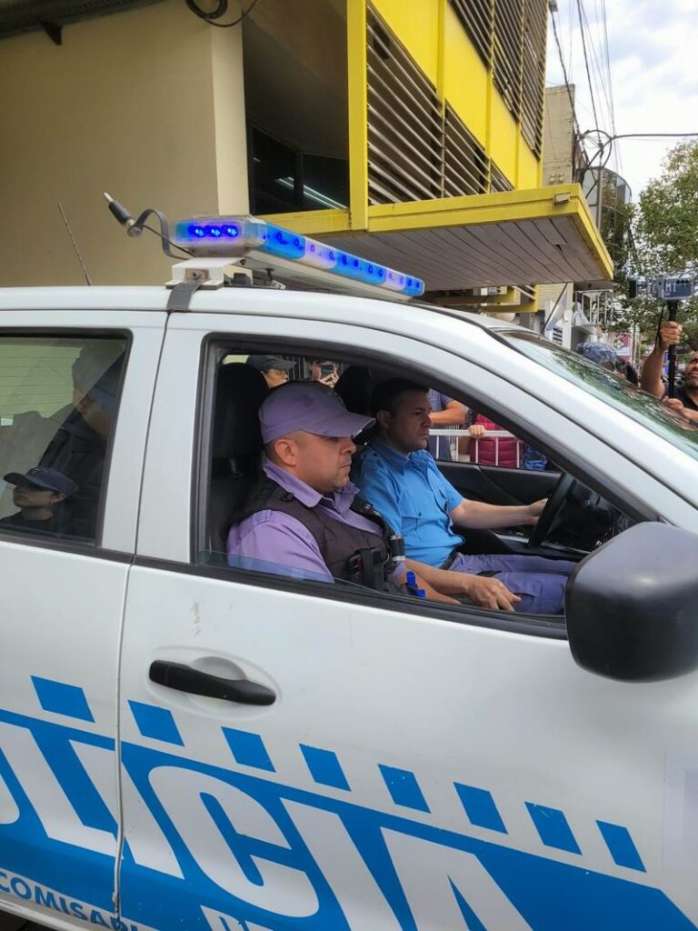 Violador habría atacado otra vez a su nieta