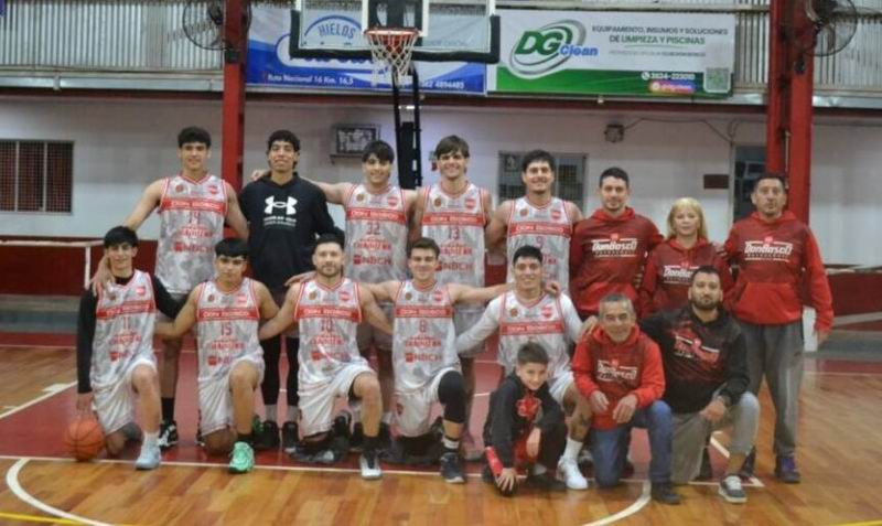 Primera: Don Bosco contundente y sigue firme en la cima del Clausura