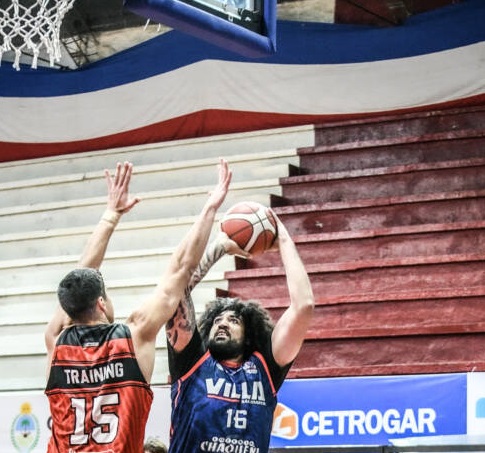 Villa continúa de pretemporada con un objetivo claro: ascender