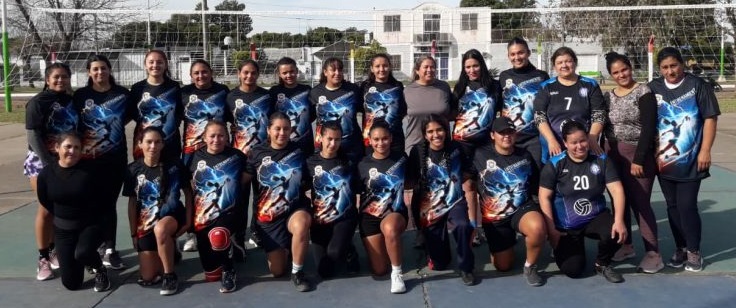 La tradicional Copa de Bermejo reúne al deporte y la comunidad