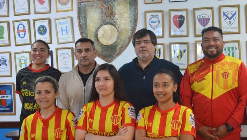 Resistencia será sede del Torneo Regional Amateur Demenino 2026