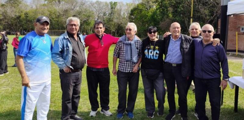 Municipales: la Aurinegra y el masivo acompañamiento de vitalicios