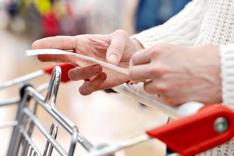 El NEA, por encima del promedio nacional de inflación en agosto