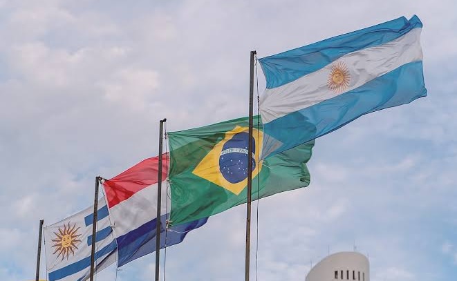 La Argentina, Brasil, Paraguay y Uruguay activan el acuerdo digital del Mercosur
