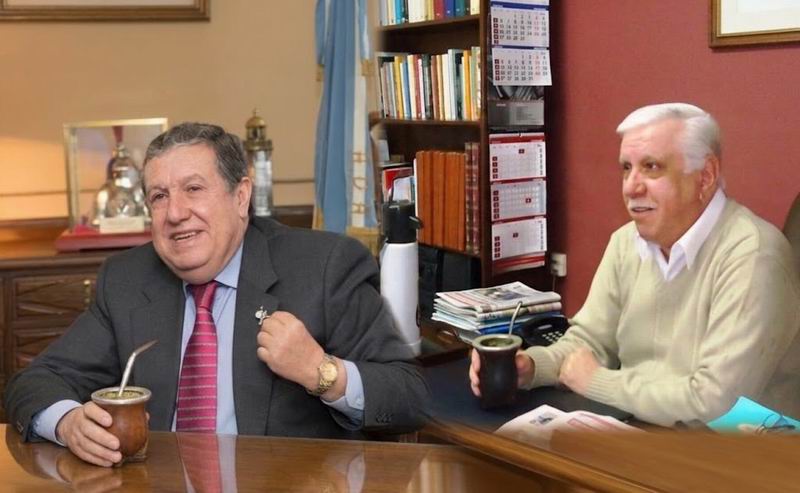 PASO: el pacto secreto que detonó la furia del peronismo federal