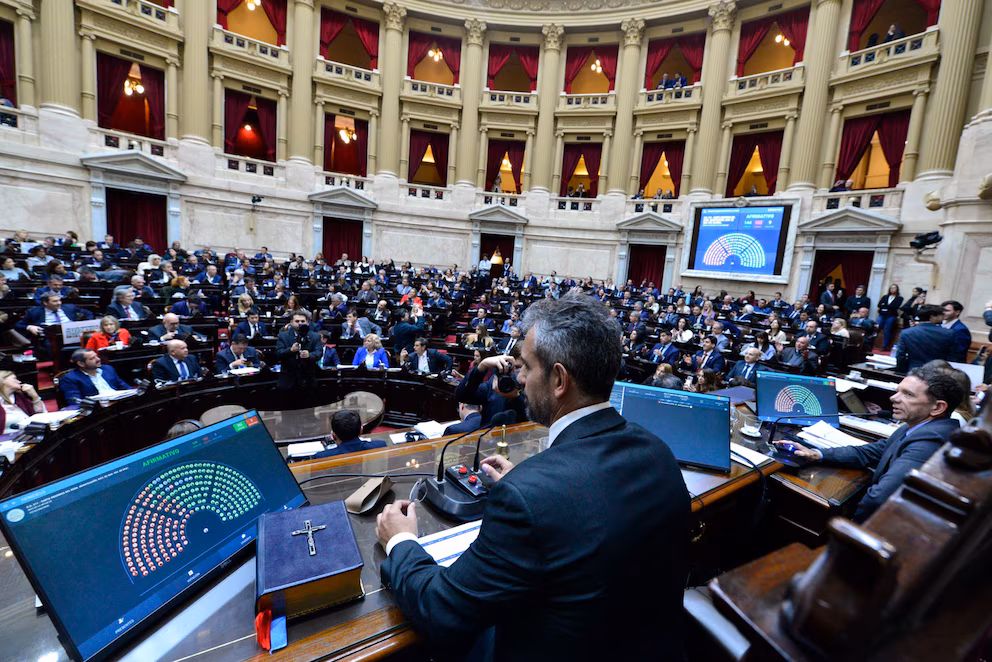 Presupuesto 2027: el Gobierno modifica su propuesta sobre discapacidad