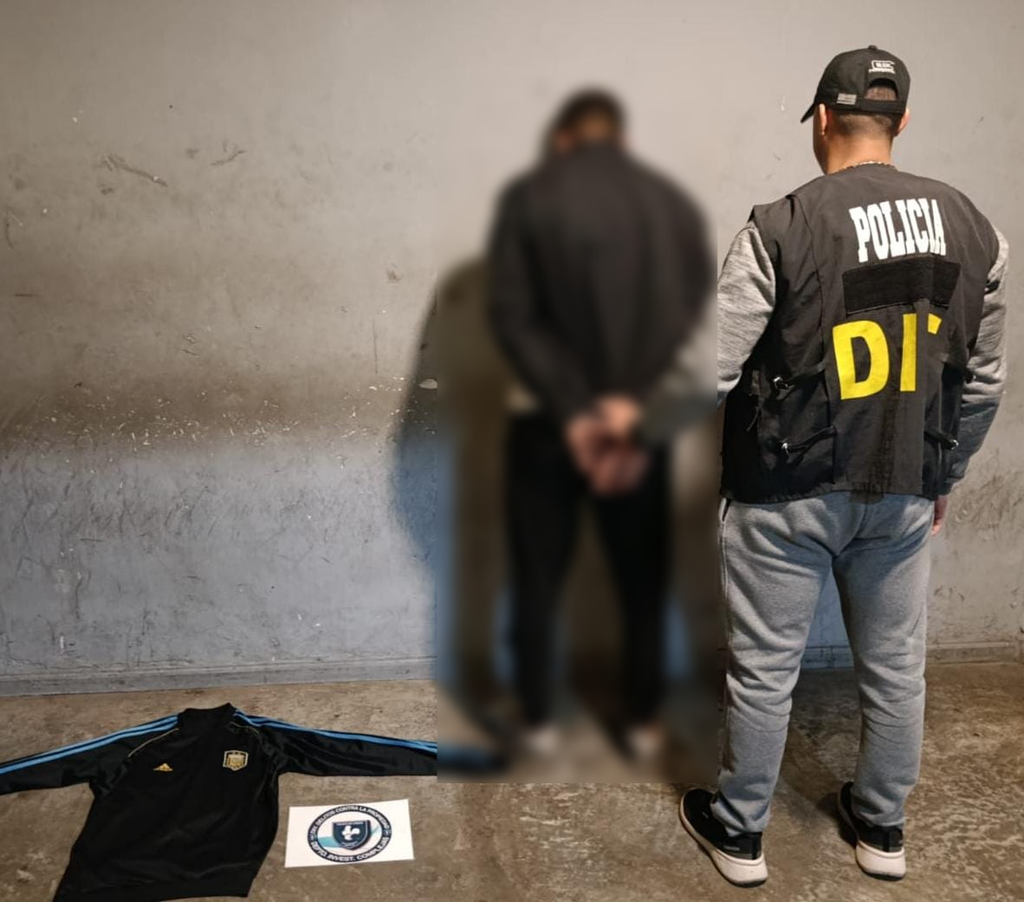 Resistencia: investigaron el robo a una camioneta y detuvieron al presunto autor