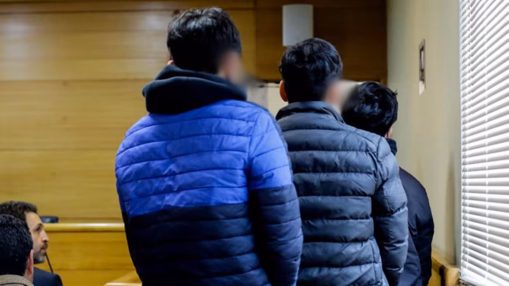 Régimen Penal Juvenil: desde hoy los adolescentes de 14 años pueden ser imputados
