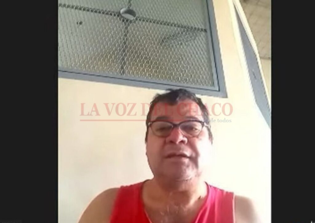 Cumple 62 años en prisión: Emerenciano Sena lleva tres días de huelga de hambre y vuelve a reclamar la domiciliaria