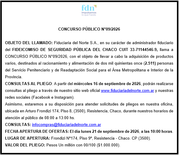 Banner Fiduciaria