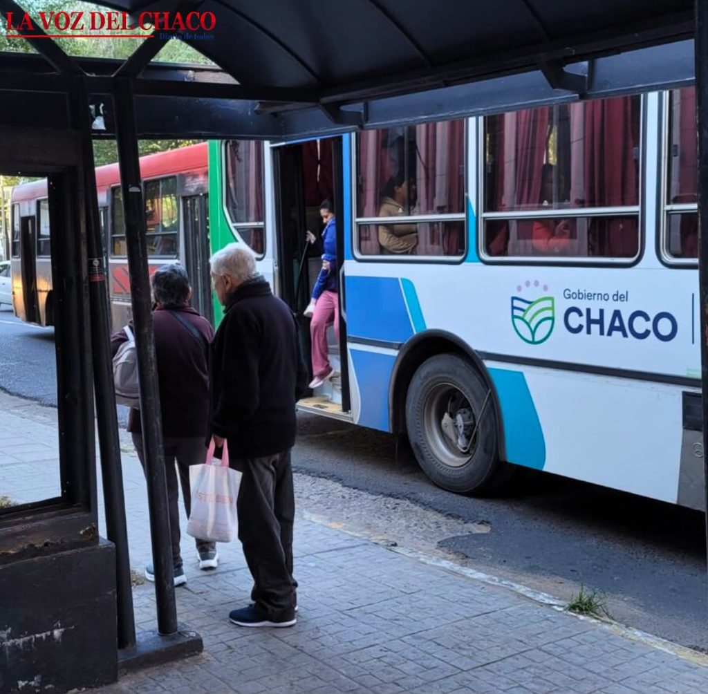 Clima en Resistencia: sábado fresco y un domingo con mínima de 11°C