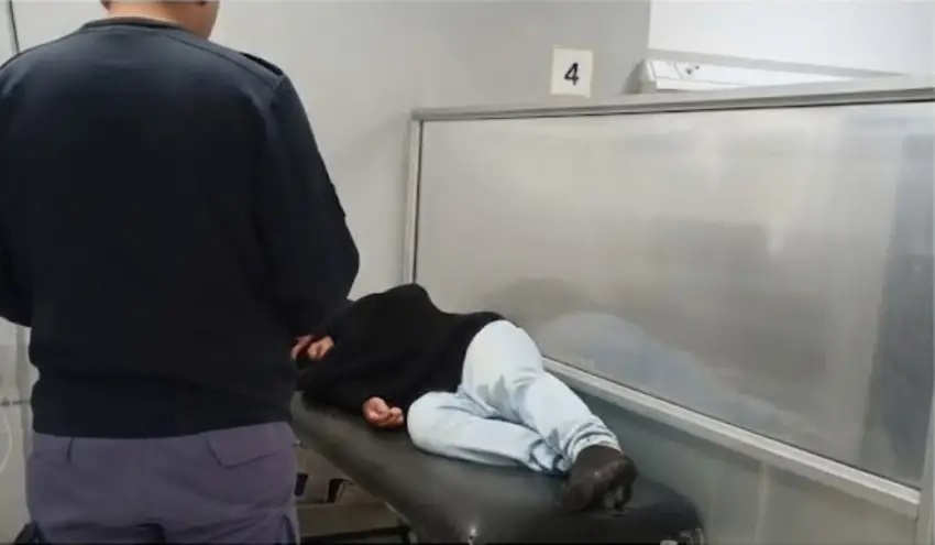 VIOLENCIA EN FONTANA: un adolescente recibió un disparo en el ojo y la justicia investiga un conflicto entre barrios