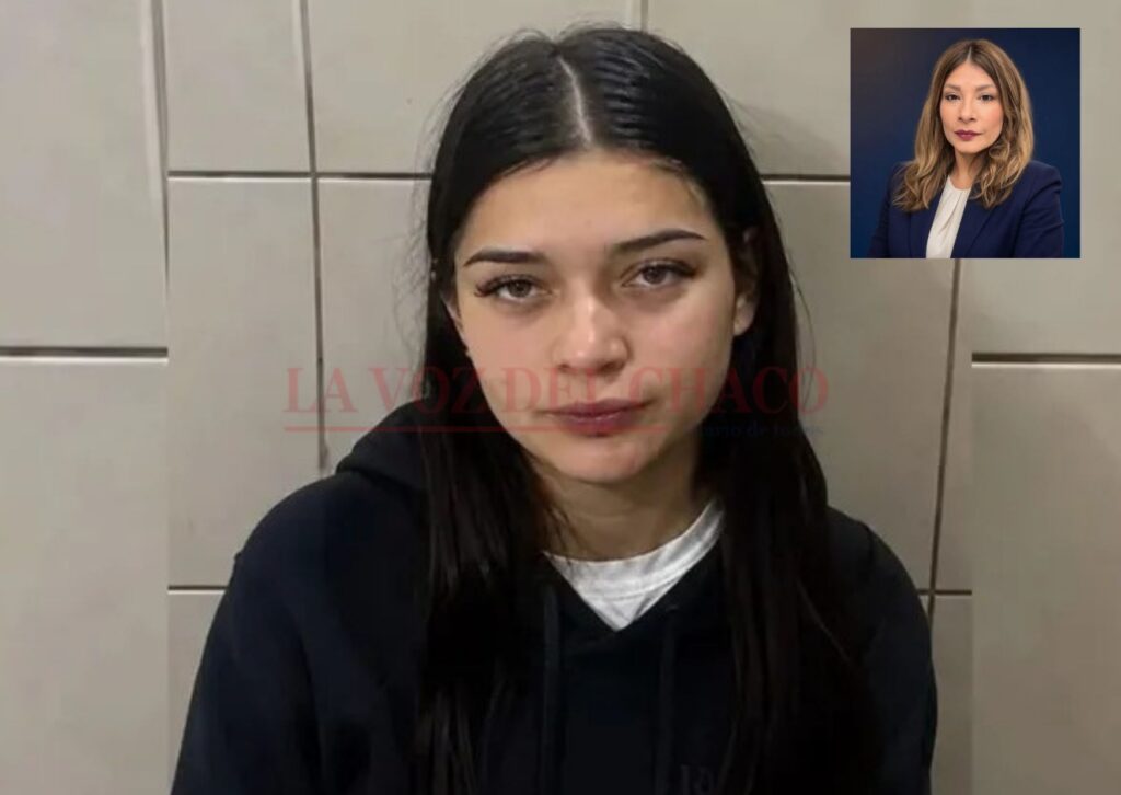 Caso Julián Álvarez: la defensa presentó un hábeas corpus por la salud mental de Victoria Cantero