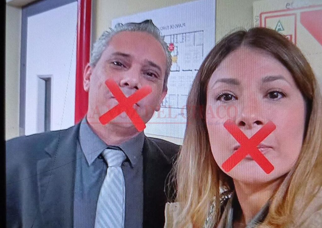 Bozal legal en el caso Julián: la Justicia ordenó frenar publicaciones sobre elementos de la causa