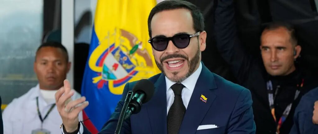 Colombia rompe vínculos diplomáticos con Irán y redirige su política exterior