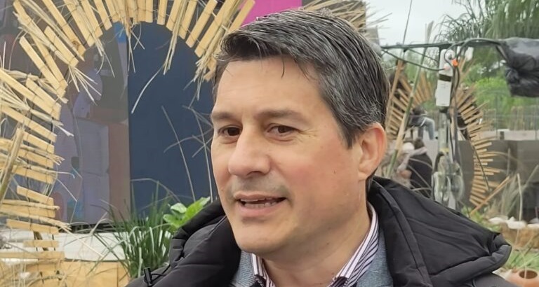 Si el plan para enfrentar El Niño es un spot de Instagram, recemos para que no llueva