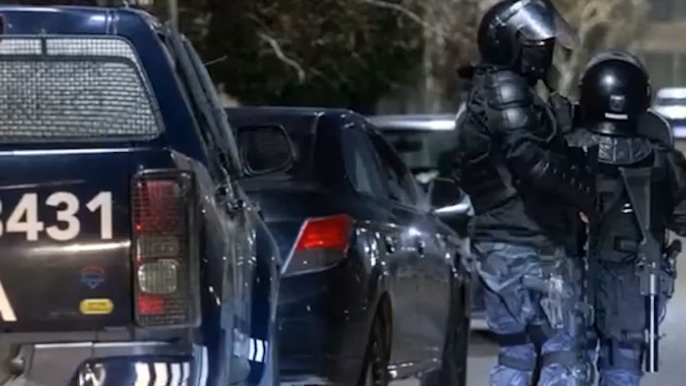 Detuvieron al principal sospechoso del crimen de Leonel, el nene de 7 años asesinado durante un tiroteo entre bandas narco en Mendoza