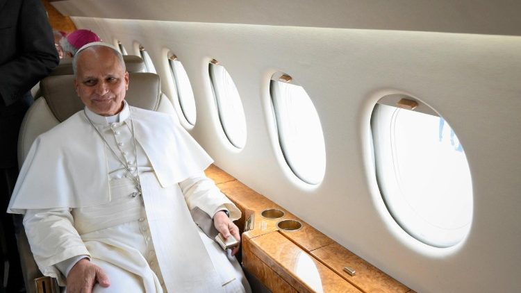 León XIV llegará a la Argentina en noviembre: confirmaron la agenda de su visita