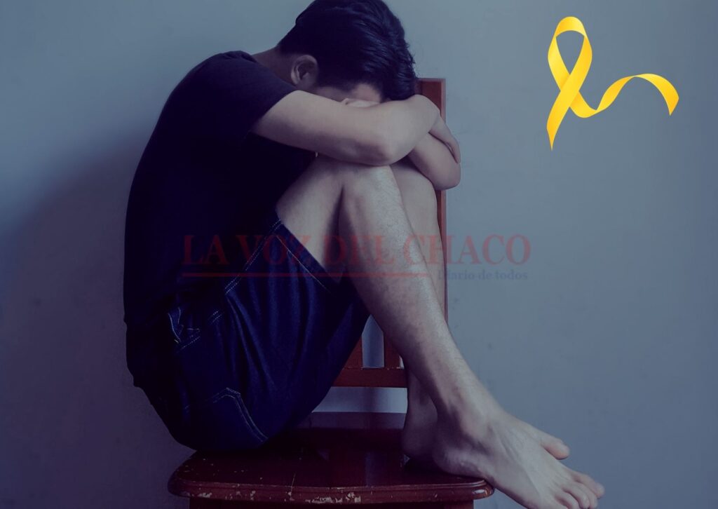 Día Mundial de la Prevención del Suicidio| Ocho de cada diez suicidios en Argentina son de varones: hablar y pedir ayuda también puede salvar una vida