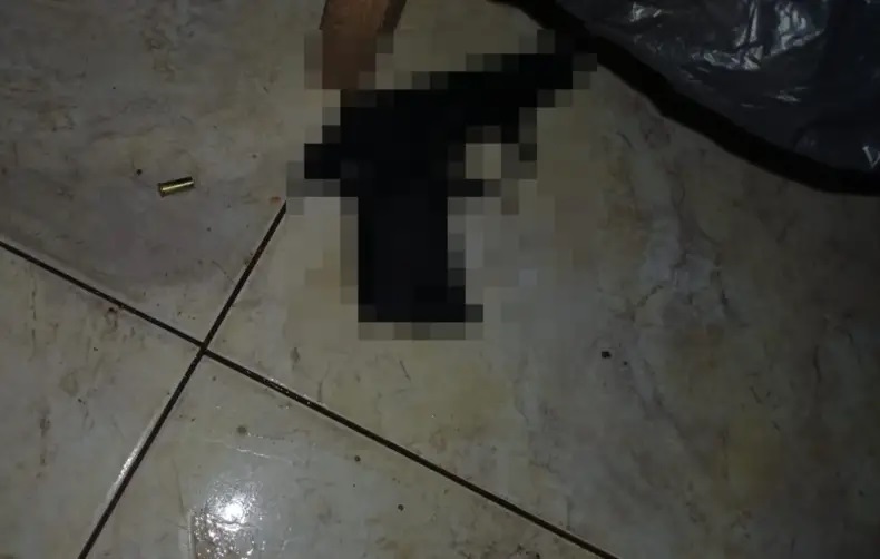 Un policía retirado permanece en grave estado tras un episodio ocurrido en Villa Luisa