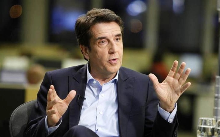 Carlos Melconian: «Para corregir un problema, tiene que admitirlo»